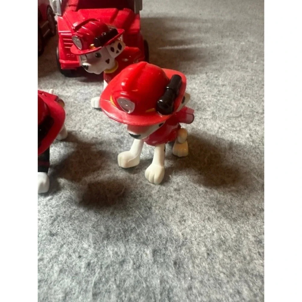 Paw Patrol paw patrol